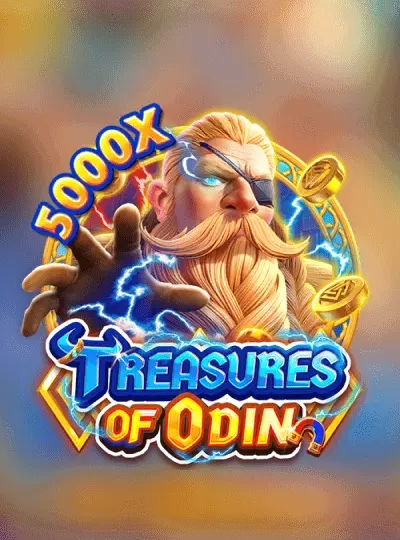Golden Tiger slot game cover